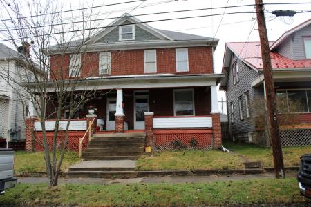 60-62 Maple Ave., Keyser, WV 26726, USA