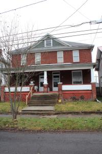 60-62 Maple Ave., Keyser, West Virginia 26726
