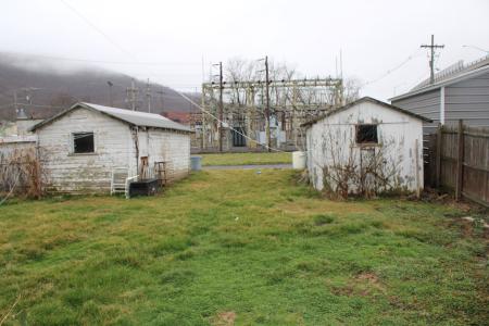 60-62 Maple Ave., Keyser, West Virginia 26726