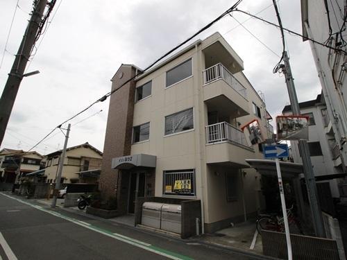 鳳中町9丁, メゾンなか2, 堺市西区, Осака 593-8327, Япония