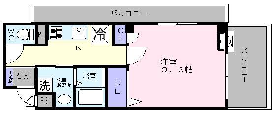 鳳中町9丁, メゾンなか2, 堺市西区, Осака 593-8327, Япония