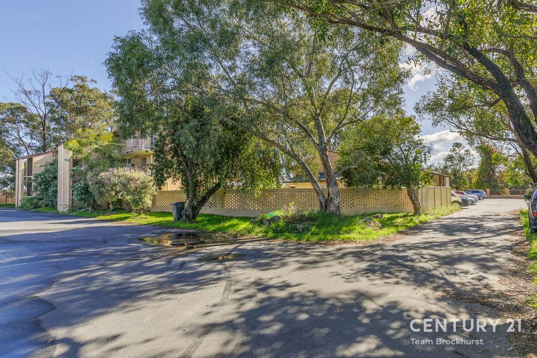 18/67 Lester Drive, Thornlie, WA 6108, オーストラリア