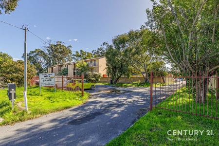 18/67 Lester Drive, Thornlie, WA 6108, オーストラリア