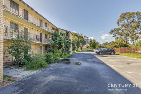 18/67 Lester Drive, Thornlie, WA 6108, オーストラリア
