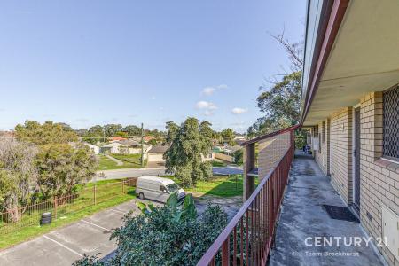 18/67 Lester Drive, Thornlie, WA 6108, オーストラリア