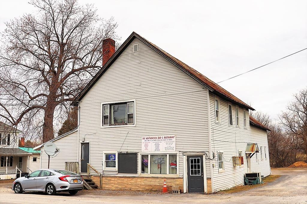 9688 Route 9, Chazy, New York 12921