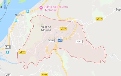 Caminha, 維亞納堡 4910-583, 葡萄牙