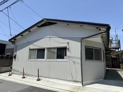 萩園2291-4, 茅ヶ崎市, Kanagawa 253-0071, Japón