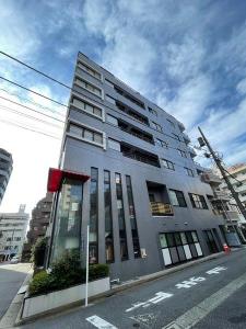 大森北１丁目, 大森北１丁目マンション, 大田区, 东京 143-0016, 日本