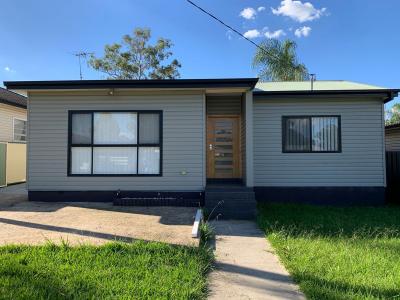 11 Chester Street, Blacktown, NSW 2148, Australien
