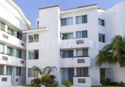 Cancún/Benito Juárez, Quintana Roo 77500, Mexico