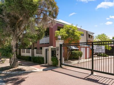 23/8 Kadina Street, North Perth, WA 6006, 澳大利亚