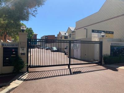 23/8 Kadina Street, North Perth, WA 6006, 澳大利亚