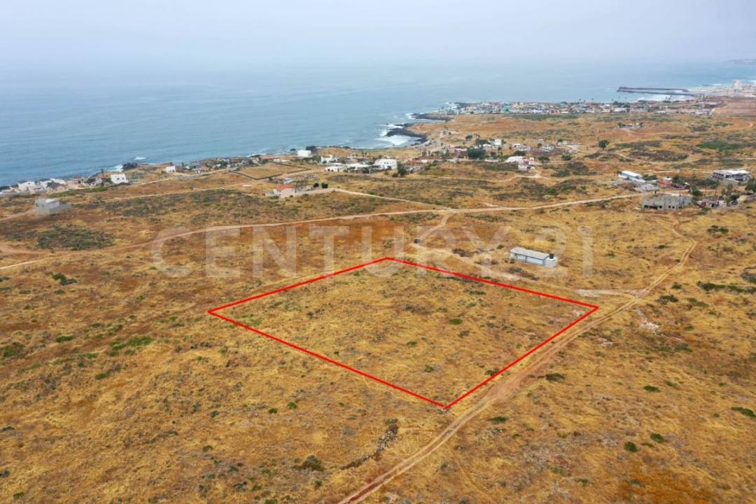 Ursulo Galvan Sin Numero,, Ensenada, Kalifornia Dolna 22765, Meksyk