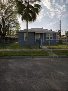 721 Riverside, Chowchilla, Калифорния 93610, Соединенные Штаты