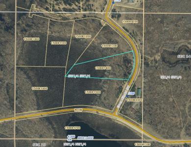 Grant Hills Rd SW, Bemidji, Миннесота 56601, Соединенные Штаты