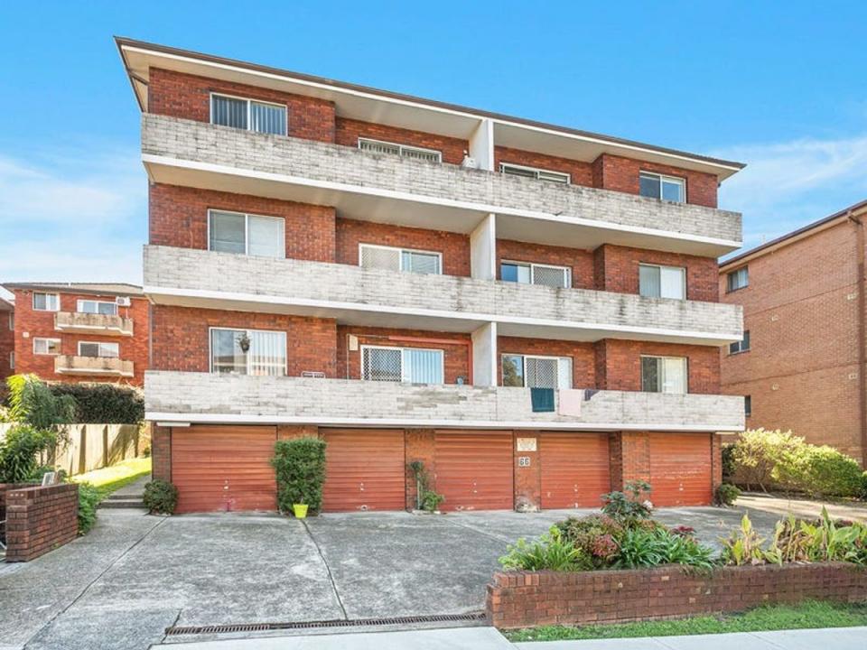 9/66 Warialda Street, Kogarah, NSW 2217, Australia