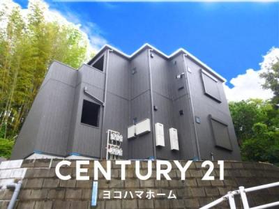101, 鴨居２丁目10-1, パーム・テラス, 横浜市緑区, Kanagawa 226-0003, Japan