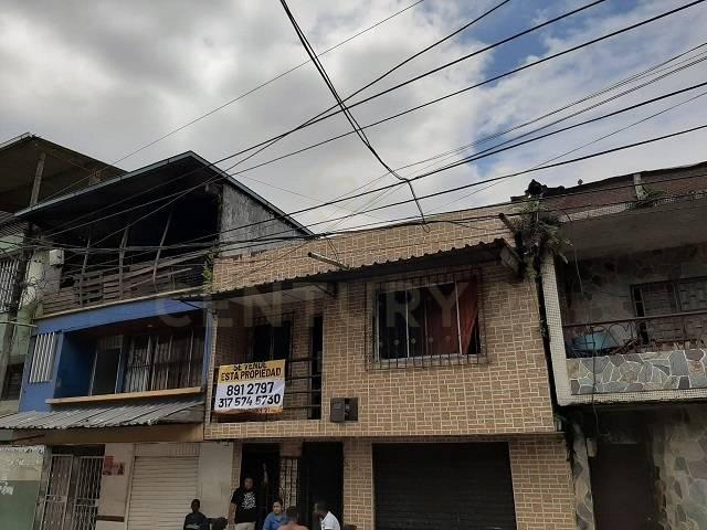 Buenaventura, Valle Del Cauca 764502, Colombia