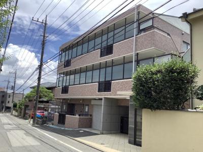 202, 岸町４丁目１６－１３, 岸町ヒルズ, さいたま市浦和区, Saitama 330-0064, Japan