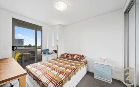 26/4-6 Browne Parade, Warwick Farm, NSW 2170, Australia