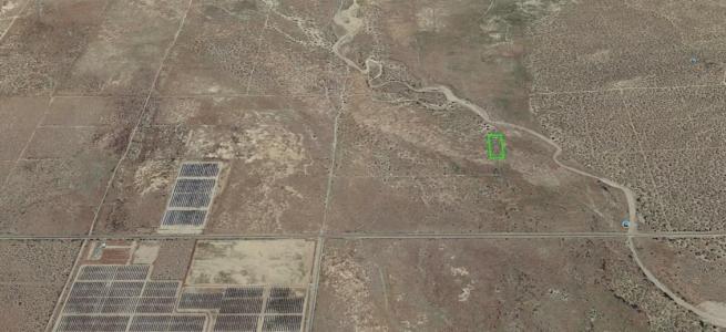 Vic Avenue N12 114 St E APN 3078-016-040, Palmdale, California 93591, USA