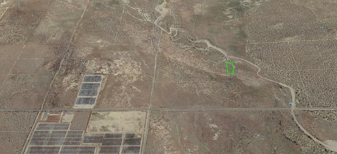 Vic Avenue N12 114 St E APN 3078-016-040, Palmdale, Kalifornien 93591, USA