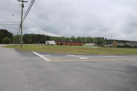 Bailey and Stewart Drive, Franklin, Virginia 23851, USA