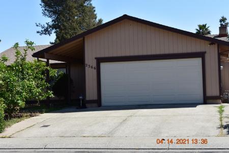 2366 SHROPSHIRE DRIVE, Stockton, Californie 95209, États-Unis