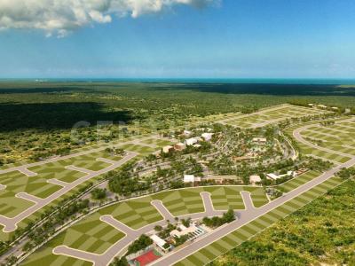 Venta de lotes Residenciales desde 200m2 a 300 m2 en Gran Telchac, con amenidades y servicios,, Telchac Puerto, Yucatan 97407, Mexico