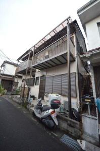 L, 大字南荻島4401-14, 遠藤タウンハウス, 越谷市, Saitama 343-0804, Japon