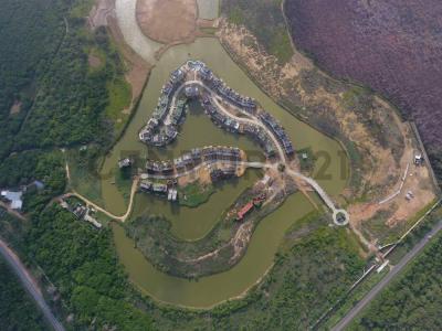av Silva tucacas falcon 1, Tucacas, Falcón 00001, Venezuela