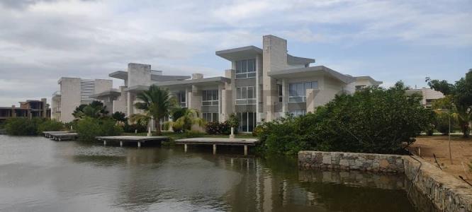 av Silva tucacas falcon 1, Tucacas, Falcón 2055, Venezuela