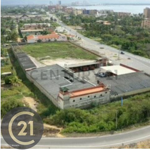 Tucacas, Falcón 1, 委內瑞拉