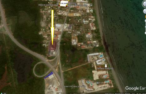 Tucacas, Falcón 1, 委內瑞拉