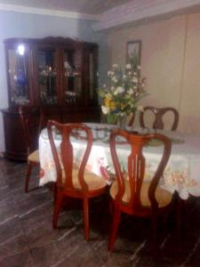 Urb. San Francisco, Sector 7, Av. 33 #11, San Francisco, Zulia 4004, Venezuela