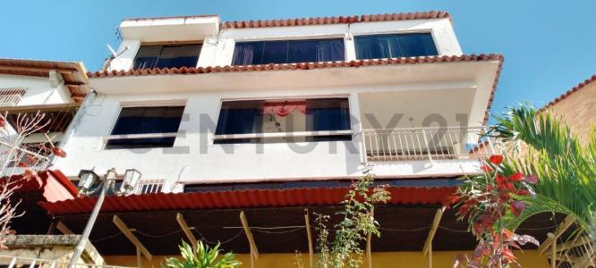 Calle Simón Planas, Colinas de Santa Mónica Quinta Elyse, Caracas, Distrito Capital 1040, Венесуэла