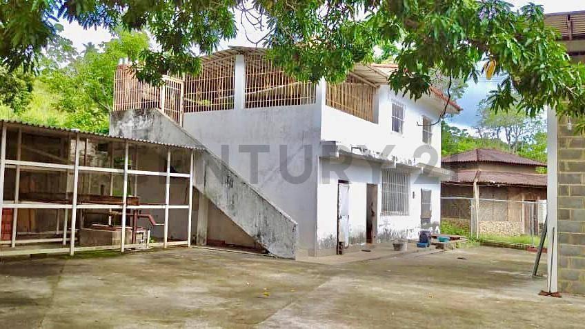 Urbanización Campomar , Higuerote, Miranda 1231, Venezuela