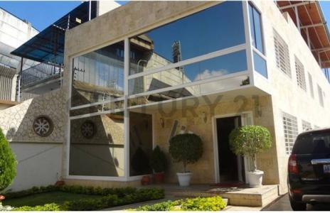 Av. Jose A. Paez y calle El Estadium Quinta La Felicidad, Caracas, Distrito Capital 1020, Venezuela