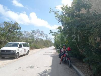 reg 15 tulum,, Tulum, Quintana Roo 77780, Mexico