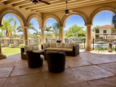 Paseo de las Esmeraldas 4,, Hermosillo, 索诺拉 83159, 墨西哥