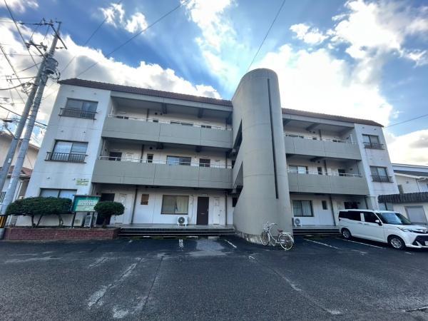 101, 南岩国町2丁目20-10, エクセルあまちA棟(岩国市南岩国町2丁目), 岩国市, Yamaguchi 740-0034, Japão