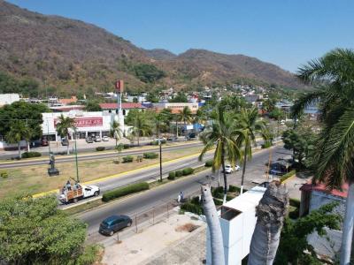 Ixtapa Zihuatanejo (José Azueta), Guerrero 40890, Mexique