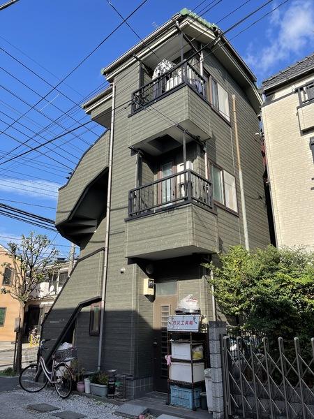 301, 下並木62-1, アルトハイム川崎, 川崎市川崎区, Kanagawa 210-0025, Japão