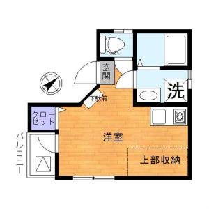 301, 下並木62-1, アルトハイム川崎, 川崎市川崎区, Kanagawa 210-0025, Japão