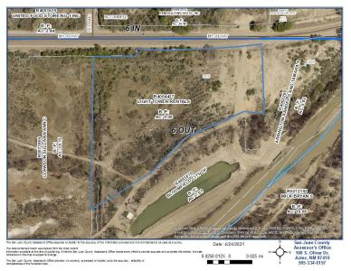NYA US 64, Bloomfield, 新墨西哥州 87413, 美国