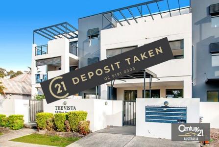 5/7-9 Short Street, Wentworthville, NSW 2145, 오스트레일리아