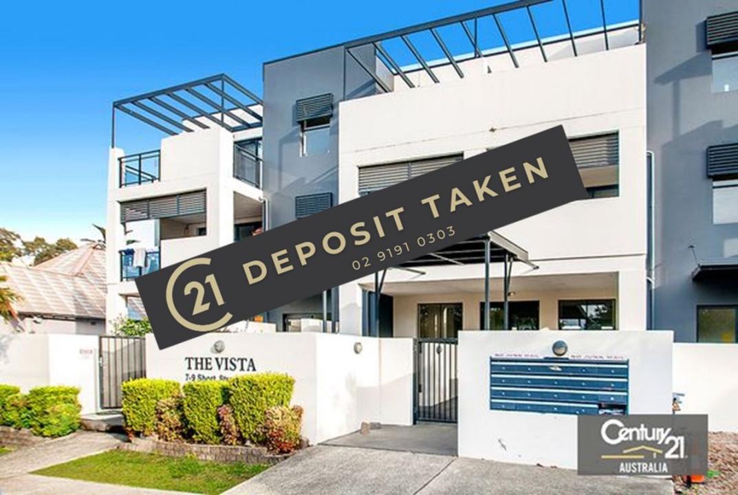 5/7-9 Short Street, Wentworthville, NSW 2145, Australia
