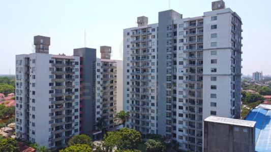 CONDOMINIO CURUPAU III, AV ROCA Y CORONADO ENTRE 4TO Y 5TO ANILLO , Oeste, Santa Cruz 00001, Bolivia