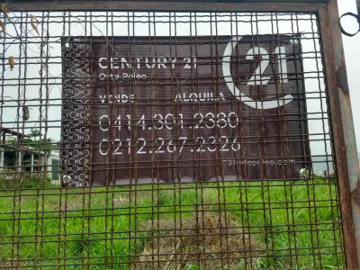 Colinas de Bello Monte Parcela Nro. 55, Caracas, Miranda 1020, Wenezuela